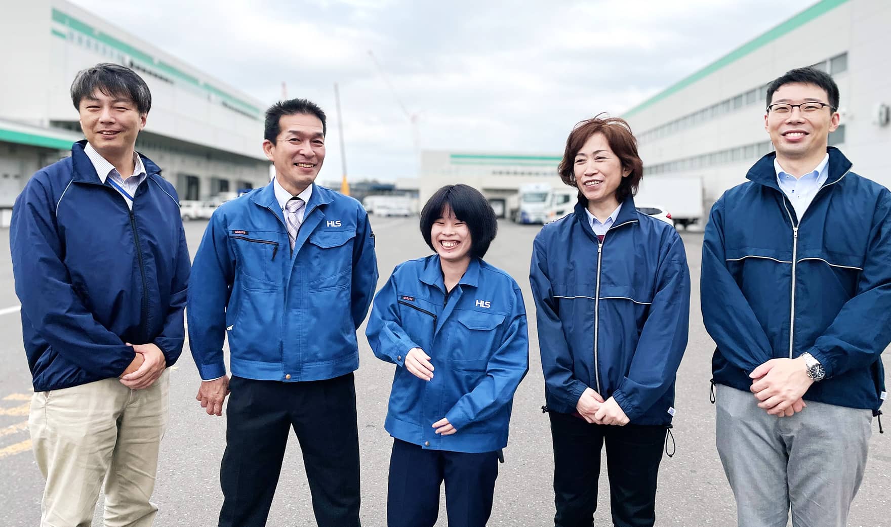 福利厚生-雑談イメージ